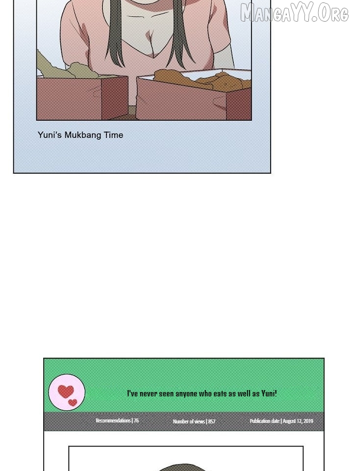 Change Me Chapter 11 - page 59